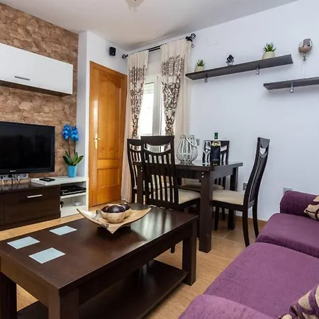 Corazon De Daire Nerja
