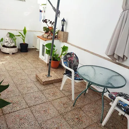Corazon De Nerja