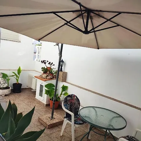 Corazon De Daire Nerja