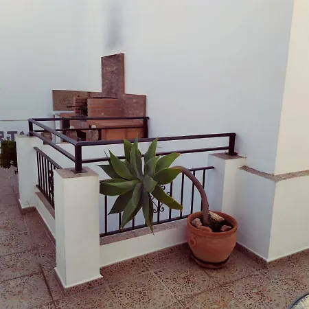 Apartment Corazon De