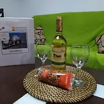 Апартаменты Corazon De