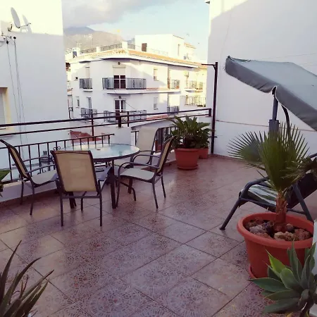 Appartement Corazon De *