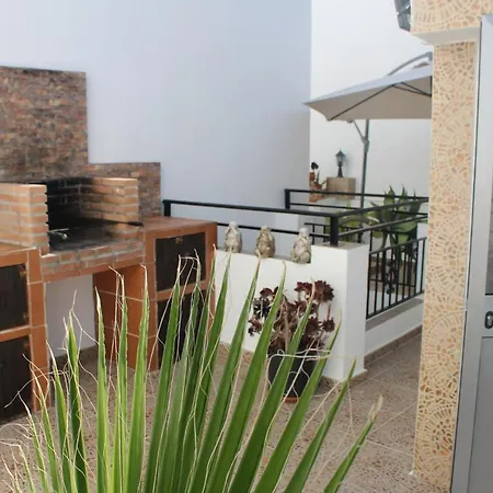 Corazon De Appartement Nerja