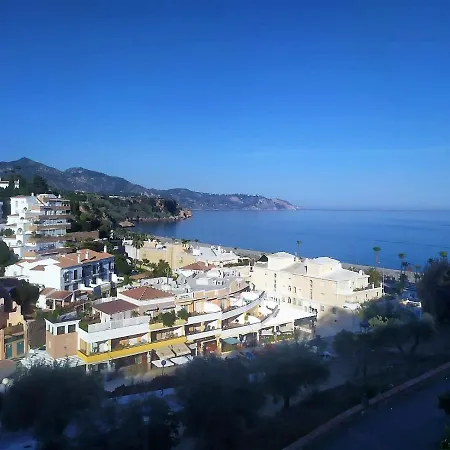 Corazon De Nerja