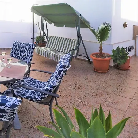 Appartamento Corazon De *