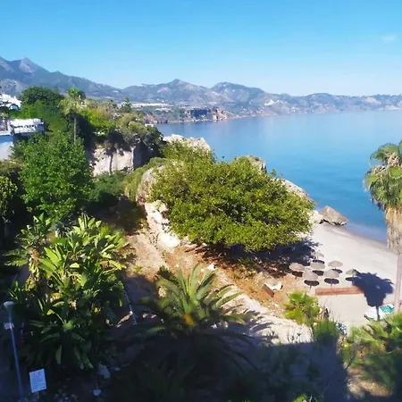 Corazon De Apartamento Nerja