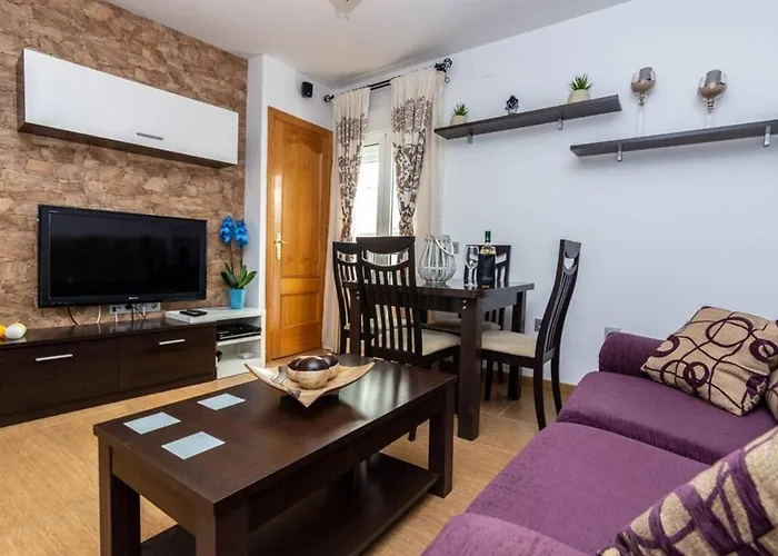 Corazon De Appartement Nerja