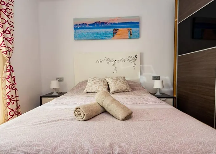 Appartement Corazon De