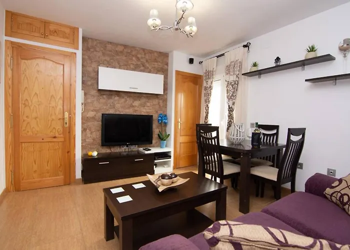 Appartement Corazon De