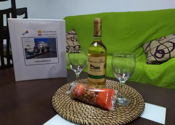 Appartement Corazon De