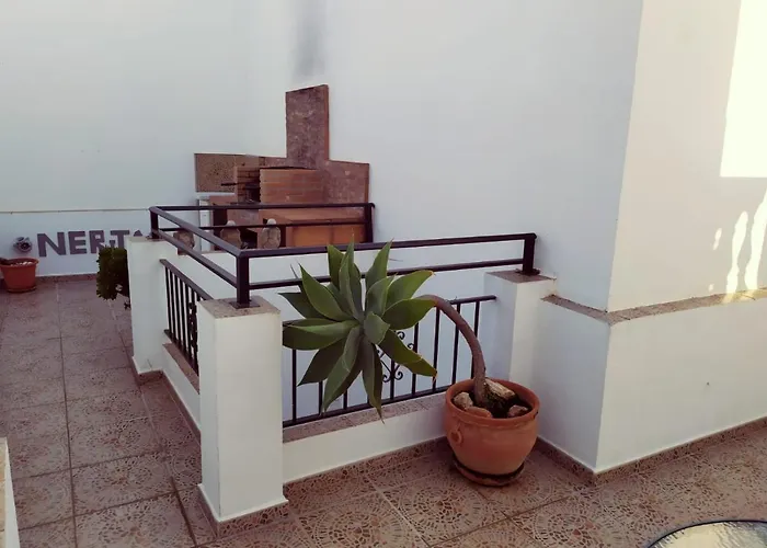 Appartement Corazon De