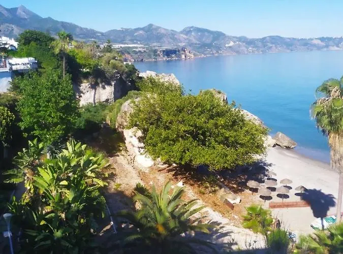 Corazon De Appartement Nerja