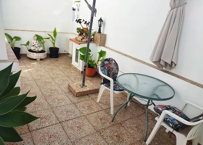 Corazon De Nerja