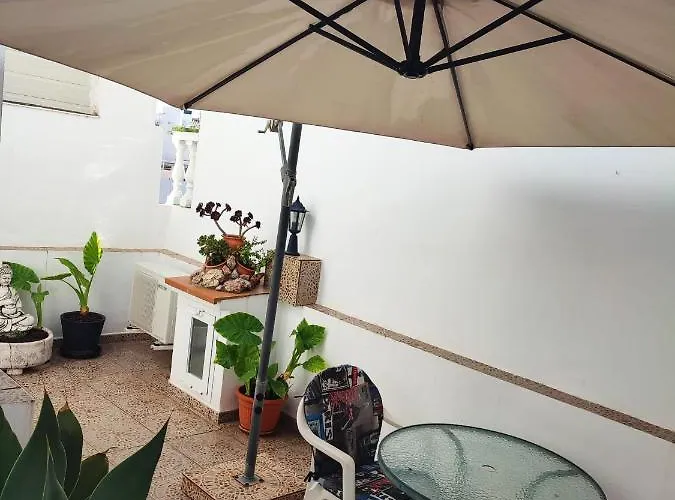 Corazon De Appartement Nerja