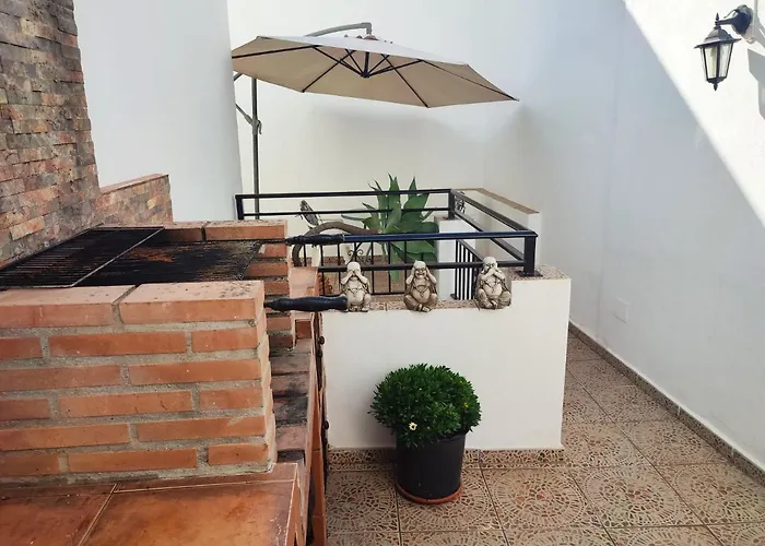 Appartement Corazon De Nerja