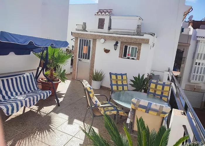 Appartement Corazon De