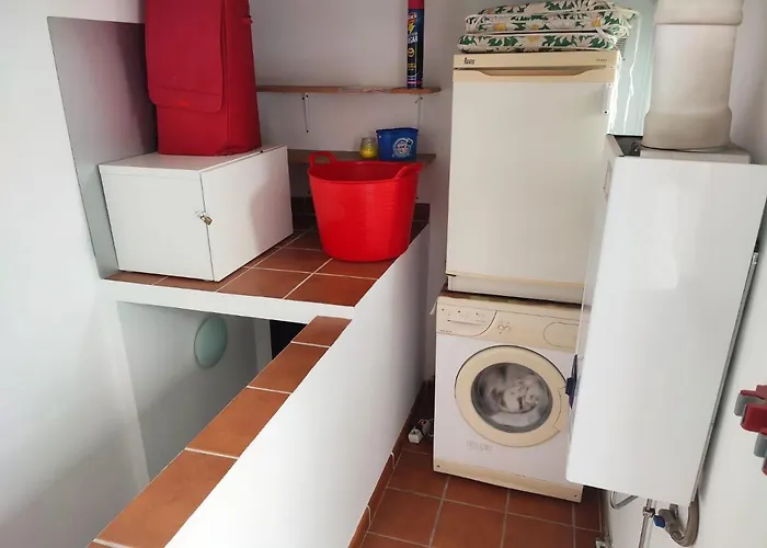 Corazon De Appartement Nerja